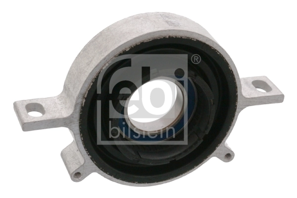 Suspension, propshaft